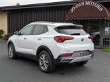 Used 2020 Buick Encore GX Essence w/ Experience Buick Package image 6