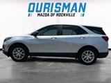 Used 2022 Chevrolet Equinox LS image 3