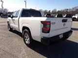Used 2022 Nissan Frontier S image 5