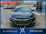 Used 2020 Chevrolet Malibu LT image 2