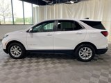 Used 2022 Chevrolet Equinox LT image 4