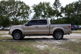 Used 2013 Ford F150 Lariat w/ Luxury Equipment Group image 3