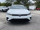 New 2025 Volkswagen Jetta Sport image 3