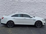 Certified 2018 Ford Taurus SEL w/ Equipment Group 201A image 2