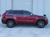 Used 2018 Jeep Grand Cherokee Limited image 6