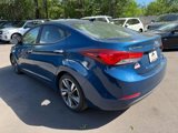 Used 2014 Hyundai Elantra Limited image 4