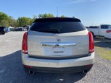 Used 2016 Cadillac SRX Performance w/ Driver Awareness Package image 6