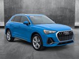 Used 2020 Audi Q3 2.0T Premium image 3