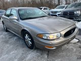 Used 2003 Buick Le Sabre Limited w/ Celebration Edition Package image 3