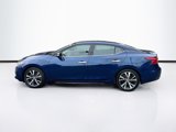 Used 2017 Nissan Maxima Platinum image 4
