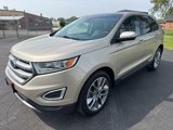 Used 2017 Ford Edge Titanium w/ Equipment Group 302A image 2