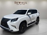 Used 2021 Lexus GX 460 Premium image 6