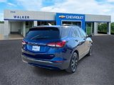 Used 2022 Chevrolet Equinox RS w/ LPO, Floor Liner Package image 5