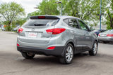 Used 2012 Hyundai Tucson Limited w/ Premium Pkg image 5