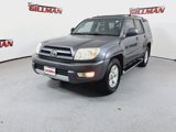 Used 2003 Toyota 4Runner Limited image 3