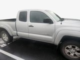 Used 2008 Toyota Tacoma 4x4 Access Cab V6 image 4