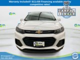 Used 2019 Chevrolet Trax LS w/ Tint and Cruise Package image 2