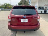 Used 2018 Subaru Forester 2.5i Limited image 5