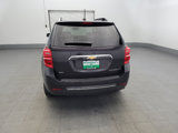 Used 2016 Chevrolet Equinox LTZ w/ Enhanced Convenience Package image 6