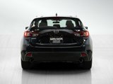 Used 2016 MAZDA MAZDA3 i Touring image 4