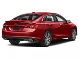 Used 2021 Chevrolet Malibu RS w/ LPO, Convenience Package 2 image 2
