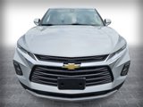 Used 2022 Chevrolet Blazer LT image 2