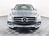 Used 2017 Mercedes-Benz GLE 350 4MATIC image 2