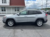 Used 2015 Jeep Cherokee Latitude image 4