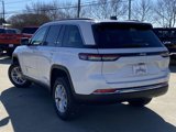 New 2025 Jeep Grand Cherokee Laredo X image 5