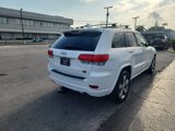 Used 2015 Jeep Grand Cherokee Overland image 4