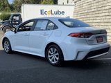 Certified 2022 Toyota Corolla LE image 3