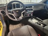 Used 2013 Chevrolet Camaro LS w/ Black Rally Stripe Package image 2