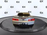 Used 2015 Chevrolet Camaro LT w/ RS Package image 4