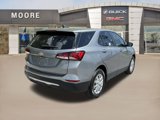 Used 2023 Chevrolet Equinox LT image 3