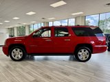Used 2013 GMC Yukon XL SLT w/ SLT Chrome Package image 4