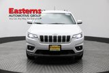 Used 2019 Jeep Cherokee Latitude w/ Cold Weather Group image 2
