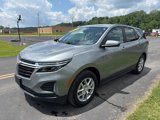 Used 2024 Chevrolet Equinox LT image 3