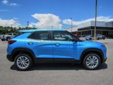 New 2026 Chevrolet TrailBlazer LS image 3