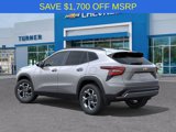 New 2025 Chevrolet Trax LT w/ Driver Confidence Package image 3