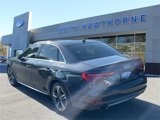 Used 2017 Audi A4 2.0T Premium Plus w/ Premium Plus Package image 4