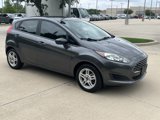 Used 2019 Ford Fiesta SE image 2