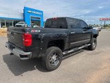 Used 2014 Chevrolet Silverado 1500 LTZ Z71 w/ LTZ Plus Package image 3