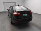 Used 2018 Ford Fiesta SE image 6
