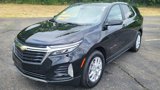 Used 2022 Chevrolet Equinox LT image 3