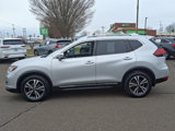Used 2017 Nissan Rogue SL w/ SL Premium Package image 5