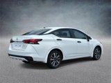 New 2025 Nissan Versa S w/ S Plus Package image 2