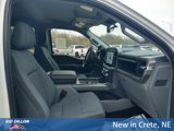 New 2025 Ford F150 XLT w/ Equipment Group 302A MID image 3