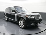 Used 2016 Land Rover Range Rover Supercharged image 3