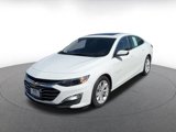 Used 2024 Chevrolet Malibu LT image 3