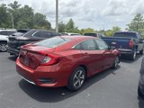 Used 2020 Honda Civic LX image 5
